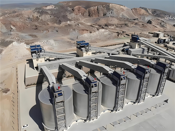 玉林水泥钢板仓