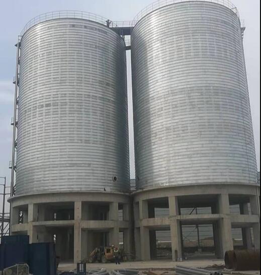 玉林镀锌卷板仓